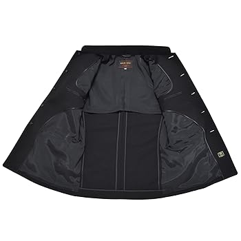 学ラン上着180Aラウンドカラー全国標準学生服日本製東レ超黒ポリエステル100% TORAY 学生服 学ラン上着 日本製全国標準型 東レSUPER BLACK/超